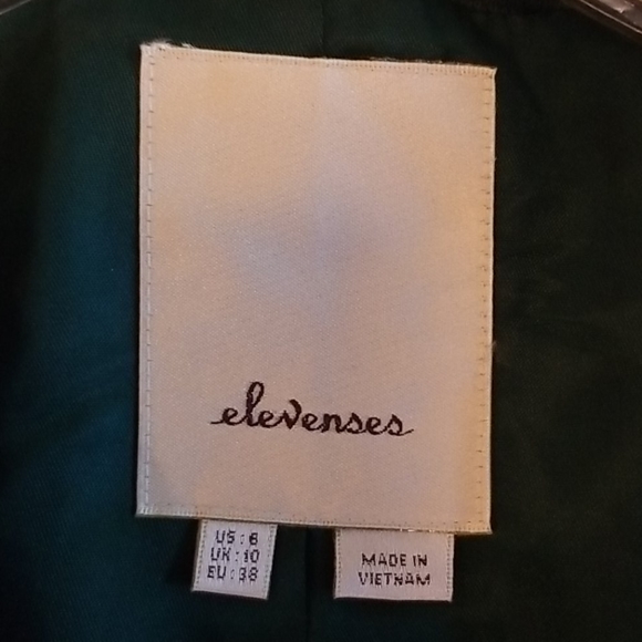 Anthropologie coat - Picture 6 of 7